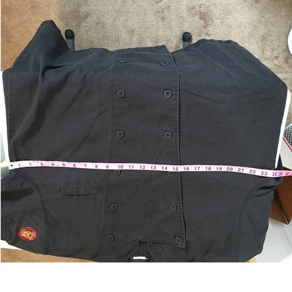 Pearl Jam "The Home Shows" Tour Patch Front Button Up Vintage Shirt L/XL - Picture 6 of 6